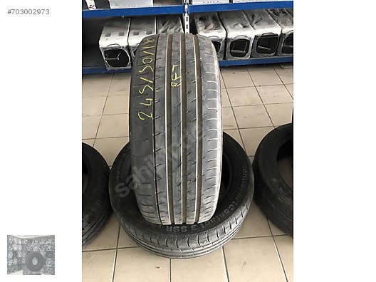 Yedek Parça, Aksesuar, Donanım & Tuning / Otomotiv Ekipmanları / Jant & Lastik / Lastik