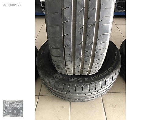 Yedek Parça, Aksesuar, Donanım & Tuning / Otomotiv Ekipmanları / Jant & Lastik / Lastik