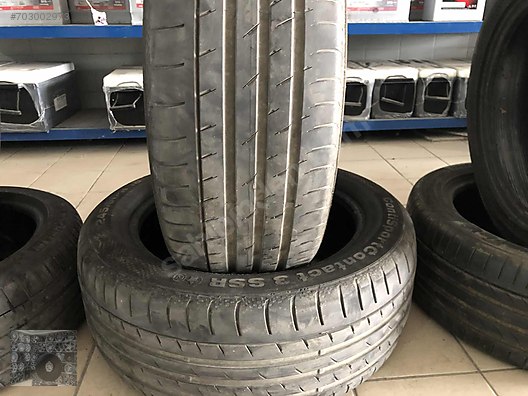 Yedek Parça, Aksesuar, Donanım & Tuning / Otomotiv Ekipmanları / Jant & Lastik / Lastik