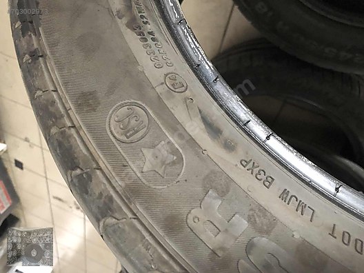 Yedek Parça, Aksesuar, Donanım & Tuning / Otomotiv Ekipmanları / Jant & Lastik / Lastik