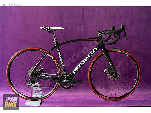 pinarello mercurio disk review