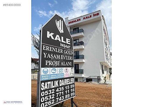 erenler kale insaat emlak