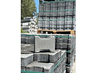 KİLİT TAŞI PARKE TAŞI BAHÇE DEKORASYON ZEMİN KAPLAMA