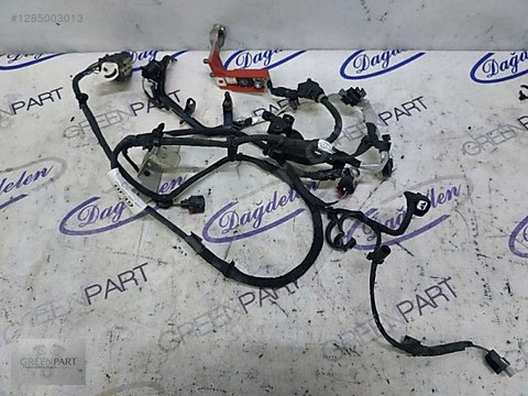 Otomobil & Arazi Aracı / Elektrik / 2018 FOCUS AKÜ/ŞANZIMAN