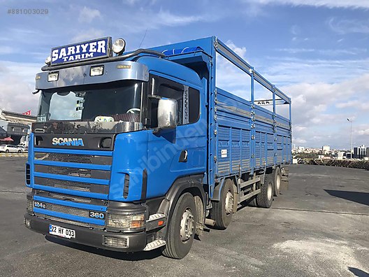 scania g g 360 model 485 000 tl sahibinden satilik ikinci el 881003029 scania g g 360 model 485 000 tl sahibinden satilik ikinci el 881003029