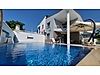ÇEŞME ŞİFNE DE TADİLATLI HAVUZLU SATILIK 3+1 VİLLA