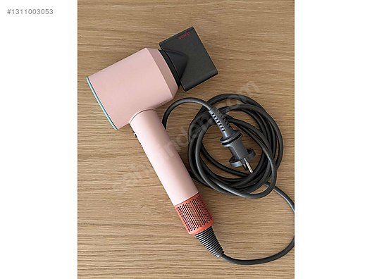 Hair Dryer / Dyson Supersonic Fön 25th Special Edition HD15