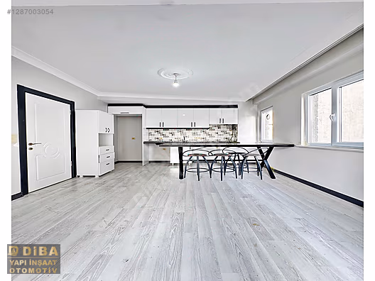 DİBA YAPI'DAN YILIN KAÇIRILMAYACAK FIRSAT 2+1 ARA KAT DAİRESİ !! #1287003054