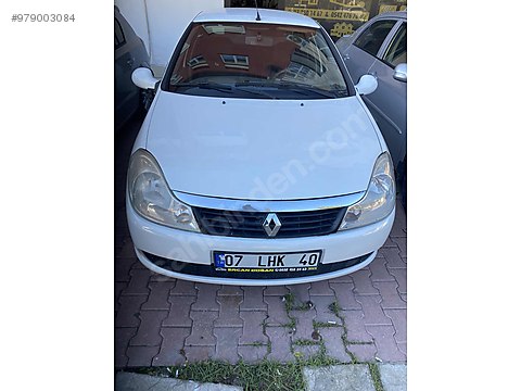 renault symbol 1 2 authentique sahibinden temiz arac sahibinden comda 979003084 renault symbol 1 2 authentique sahibinden temiz arac sahibinden comda 979003084