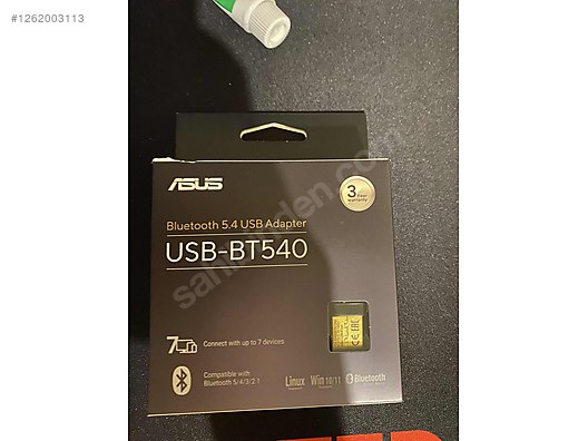 Used & Brand New Items / Computers / Desktops / Desktop Components / Network Cards