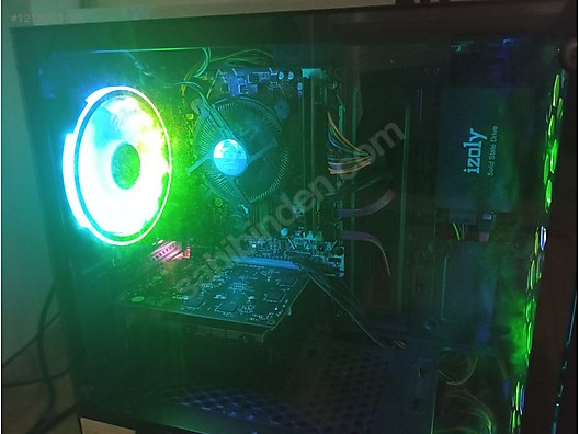 Tertemiz Bilgisayar - Alışveriş :: Sıfır, İkinci El Ürünlerle sahibinden.com'da