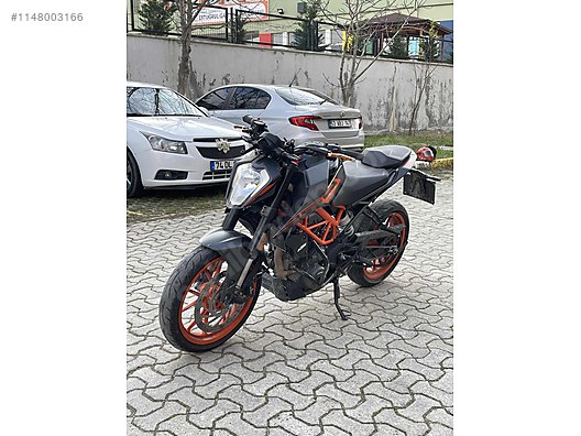 ktm 250 duke olx