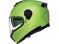 Nolan N80.8 Mivedi Kapalı Kask (329 - Fluo Sarı) XL #1284003169