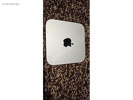 Apple / Mac mini m2 pro 16gb 512gb SSD sahibinden.comda - 1297003182
