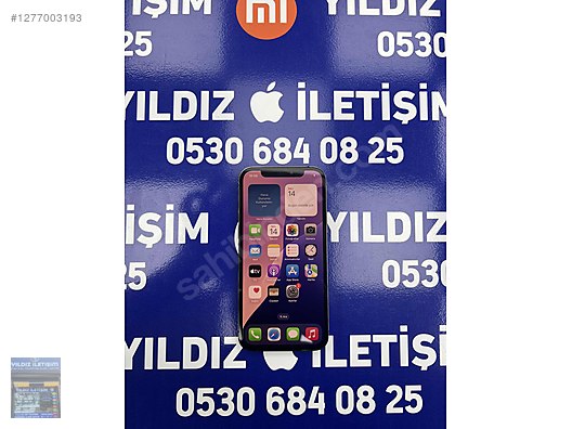 Resim Apple iPhone 12 Pro İkinci El TR | 128 GB | Gri İkinci El İPHONE 12 PRO 128 GB FATURALI -YILDIZ İLETİŞİM-