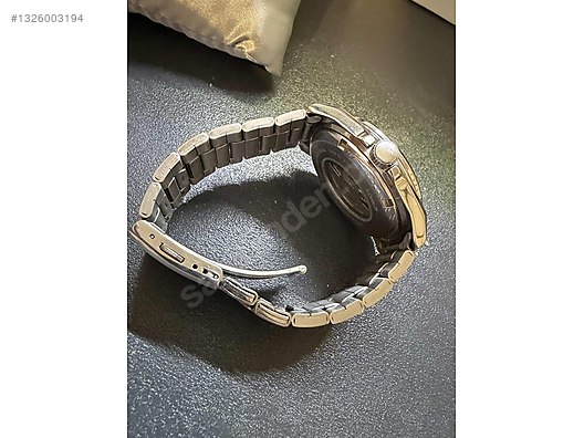 Lorus / Lorus RL411CX9 Otomatik - Seiko Altyapılı - Kutulu Full