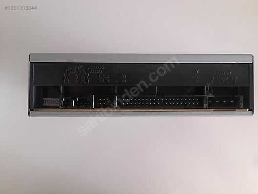 İkinci El DVD Sürücü / Yazıcı