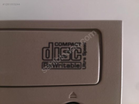 DVD Sürücü / YazıcıMasaüstü Bilgisayar DVD Sürücü / Yazıcı