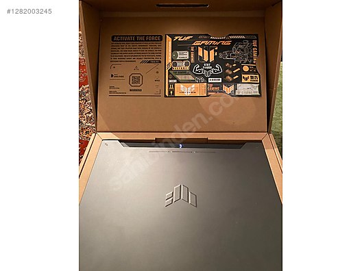 İkinci El ve Sıfır Alışveriş / Oyunculara Özel / Oyun Bilgisayarı / Oyuncu Laptop / Asus