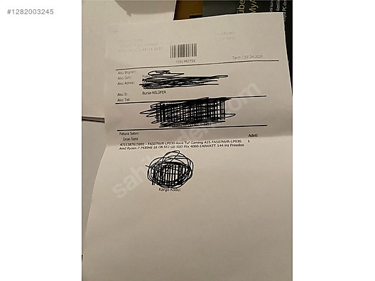 İkinci El ve Sıfır Alışveriş / Oyunculara Özel / Oyun Bilgisayarı / Oyuncu Laptop / Asus