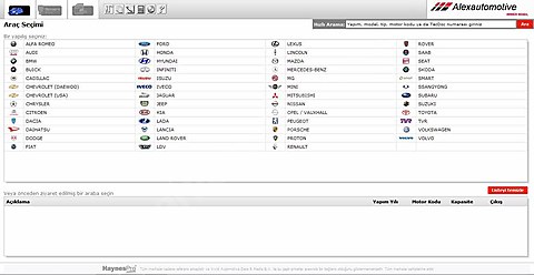 Vivid Workshop Data Ati Version 2014.1 Türkçe