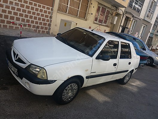 dacia solenza 1 4 rapsodie sahibinden temiz klimali 2004 model 1 4 lpg li dacia solenza at sahibinden com 955003274