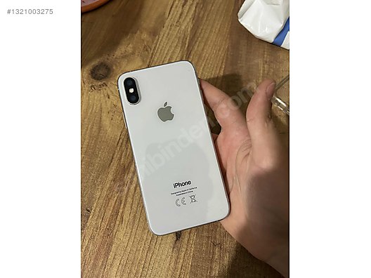 Apple / iPhone XS / İphone xs 64gb sahibinden.comda - 1321003275