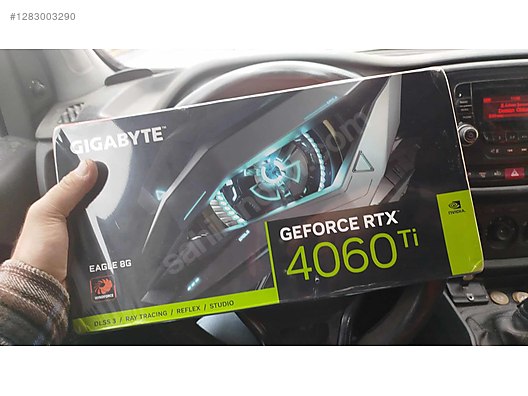 Sıfır Ekran Kartı