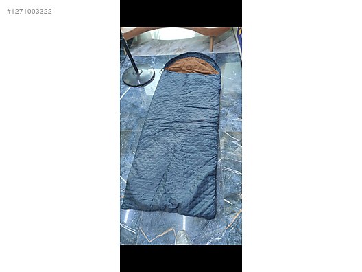 Used & Brand New Items / Sports / Nature Sports / Camping / Sleeping Bag