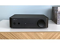 NAD Amp 1 Chromecast ampli