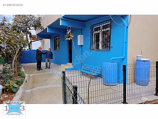 90m2 KİRALIK 2+1 Düz Giriş Daire #1286003329