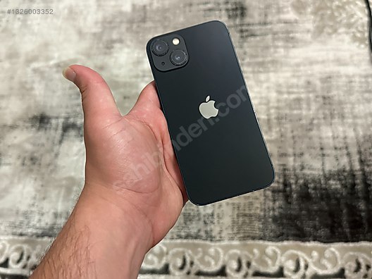 Apple / iPhone 13 / Sorunsuz iPhone 13 YD Cihazı 0 90 on
