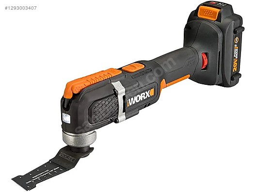 実働
リトルカブ50セル付4速 Worx raspa zımpara makinesi şarjlı - İkinci El Elektrikli