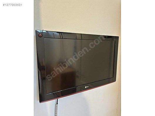 LG 32 inç Televizyon (32LD350-ZA ) - İkinci El LG LED & LCD TV