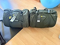 MİVARDİ MARKA UYKU TULUMU #1268003461