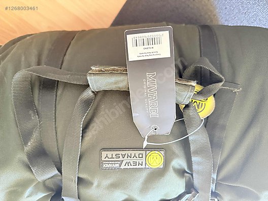 Used & Brand New Items / Sports / Nature Sports / Camping / Sleeping Bag