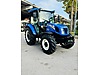 İş Makineleri & Sanayi / Tarım Makineleri / Traktör / New Holland / T4.70S