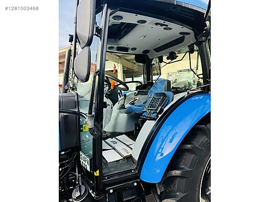 İkinci El T4.70S New Holland