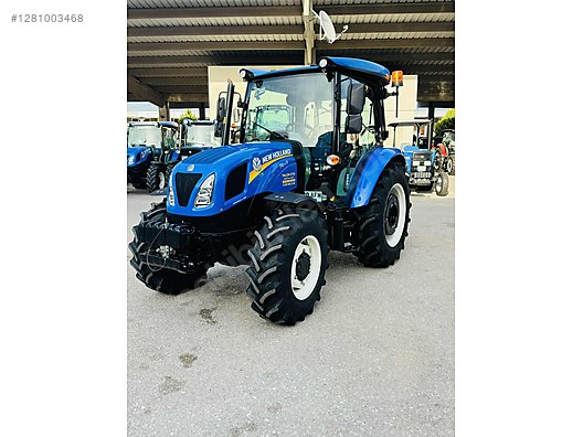 İkinci El T4.70S New Holland
