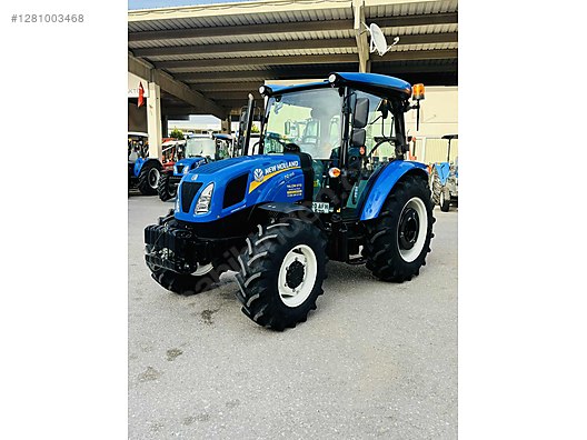2021 T4.70S New Holland