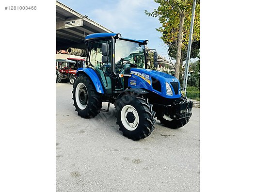 T4.70S New Holland ilanı