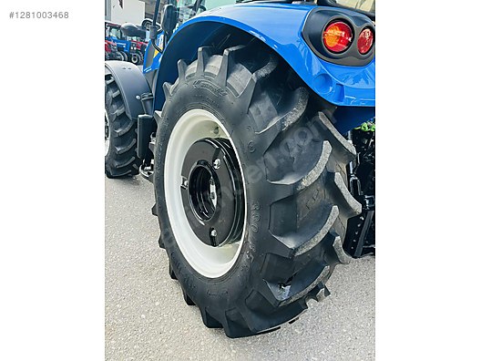 2021 T4.70S New Holland