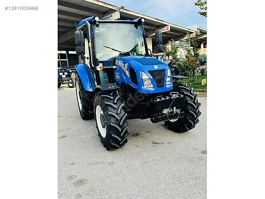 T4.70S 2021 New Holland