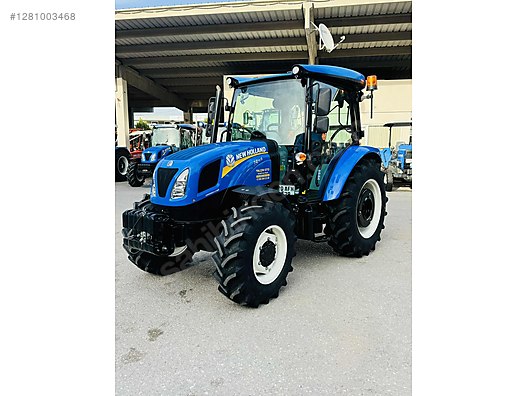 2021 T4.70S New Holland