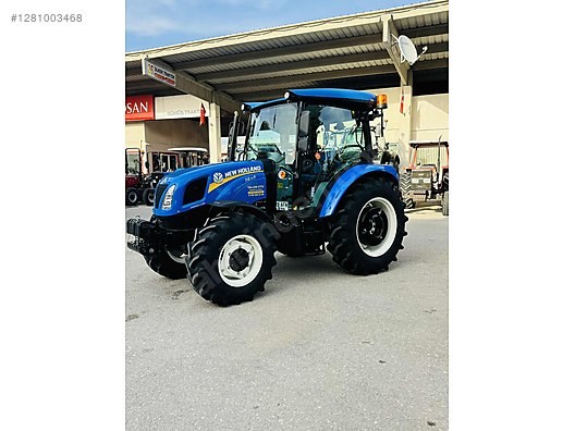 T4.70S 2021 New Holland