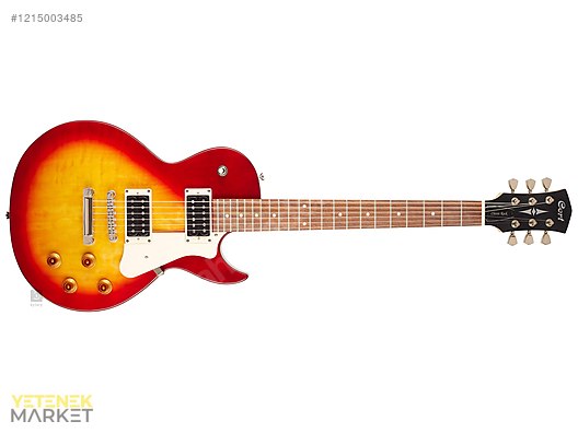 İkinci El ve Sıfır Alışveriş / Müzik / Müzik Aletleri / Telli Çalgılar / Gitar / Elektro