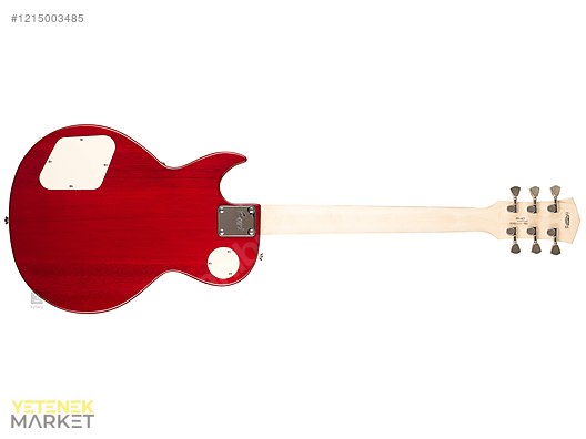 İkinci El ve Sıfır Alışveriş / Müzik / Müzik Aletleri / Telli Çalgılar / Gitar / Elektro