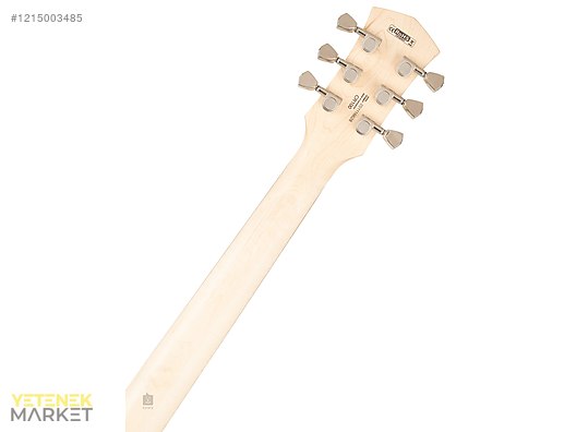 İkinci El ve Sıfır Alışveriş / Müzik / Müzik Aletleri / Telli Çalgılar / Gitar / Elektro