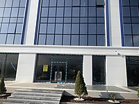 TECDE ŞEHİR PARKI KARŞISINDA SATILIK İKİ KATLI DÜKKAN/MAĞAZA #1287003488