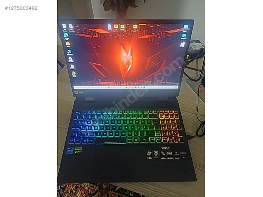 Used & Brand New Items / Gaming & Gamers Exclusive / Gaming PC / Gaming Laptop / Acer